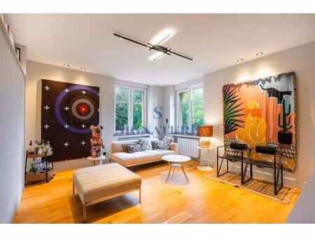 magnifique appartement avec balcon