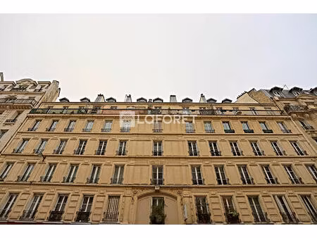 appartement 1 pièce(s) 9.57 m²