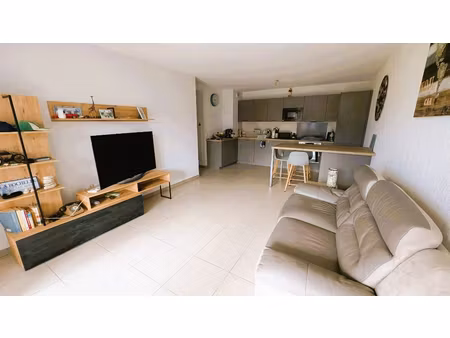 appartement neuf t3 à saint paul les dax