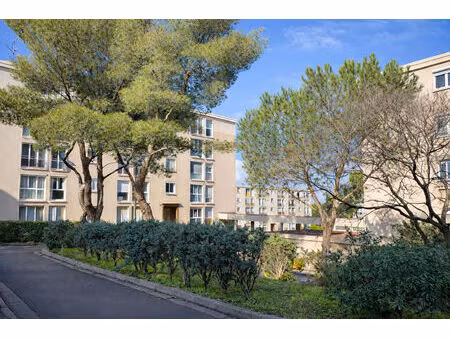 vente appartement 4 pièces  75.05m²  sète