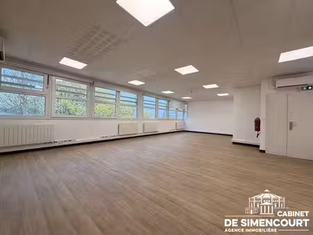 espace bureau à louer