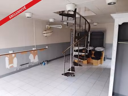 opportunité rare sur le marché