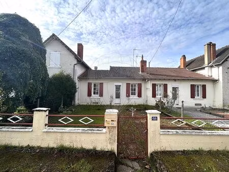 maison 1 chambre(s) à vendre