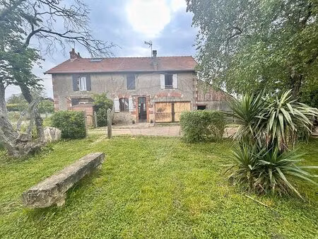 maison 2 chambre(s) à vendre