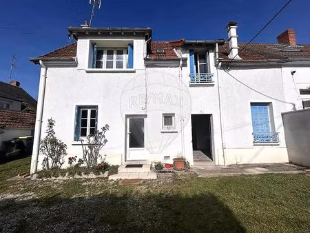 maison 3 chambre(s) à vendre