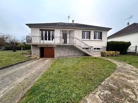 maison 3 chambre(s) à vendre