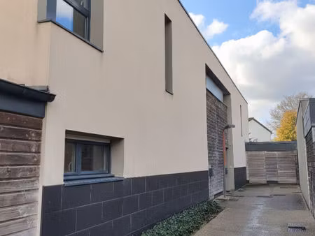 maison 3 chambre rte de ste luce