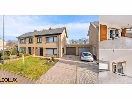 maison à louer à verlorenkostbaan 43 opwijk (rbv17334)