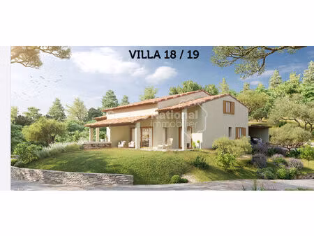 maison esparron de verdon 4 pièce(s) 102.36 m2