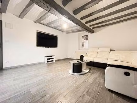 maison familiale en pierres