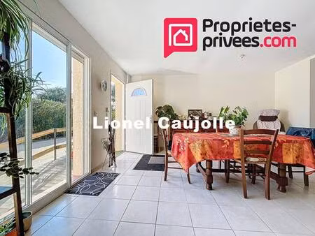 proprietes privees.com lionel caujolle