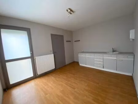 espace bureau à louer