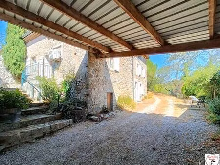 sapet michelas immobilier