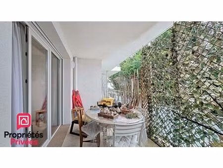 appartement royan 5 pièce(s) 81 m2