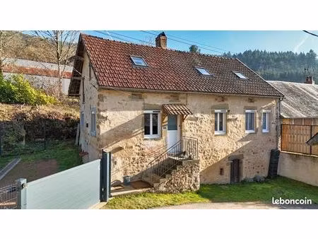 maison 3 pièces 98 m²