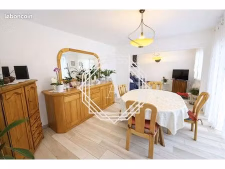 maison 6 pièces 87 m²