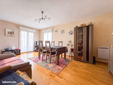 t3 appartement angers centre 70 m2