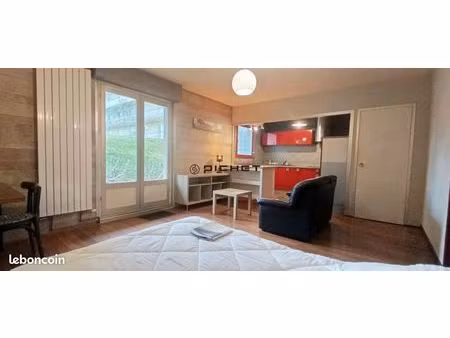 appartement 1 pièce 46 m²