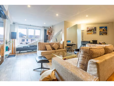 agence immobiliere laforet - exclusivite - 'plumeria' - annecy - hyper centre - appartemen