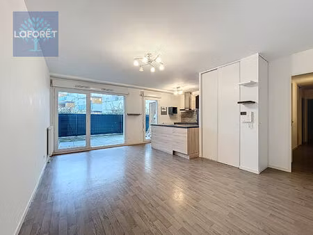 appartement bruz 3 pièce(s) 66 m2