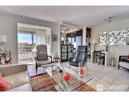 duplex la londe les maures plage de l'argentière