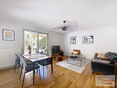 t3 d'exception au coeur monplaisir