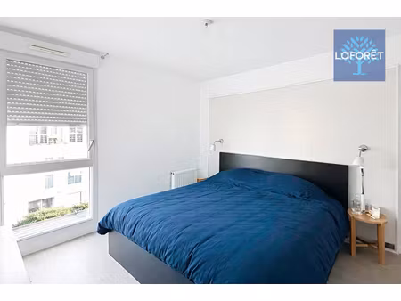 investissement clé en main ? 2 pièces vendu loué ? quartier le village