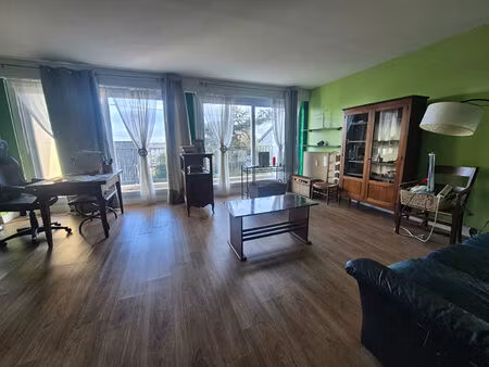 appartement palaiseau 3 pièce(s) 77.90 m2