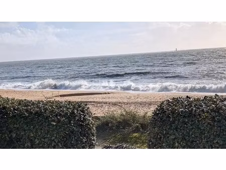 sainte marguerite face mer