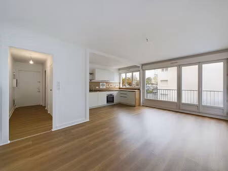 appartement quimper - 2 pièce(s) - 49 m2