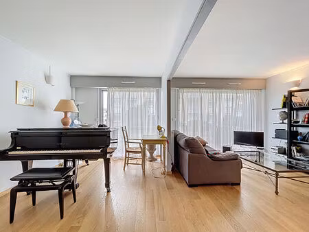 appartement rambouillet 3 pièce(s) 60.93 m2