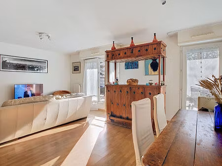 appartement rambouillet 3 pièces 80 m2