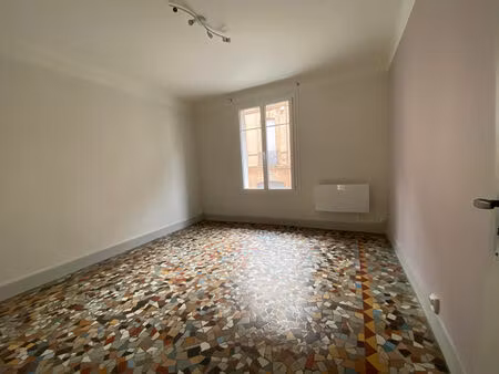 appartement toulouse 3 pièce(s) 60 m2 st aubin