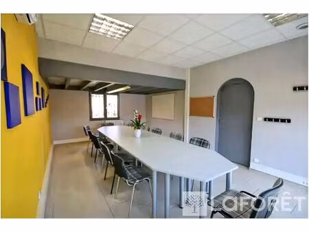 bureaux - carbon blanc emplacement privilegie - 90 m2