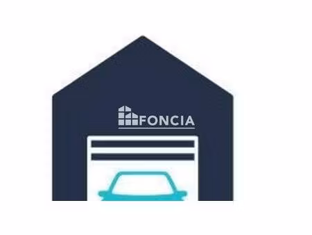 stationnement en sous sol