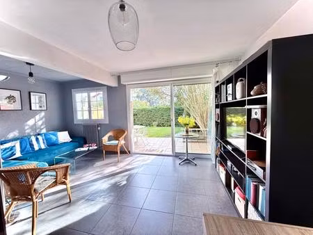 anglet maison 3 chambres avec garage