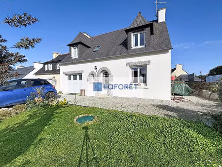 maison brest le restic