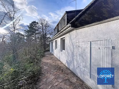 maison buthiers 6 pièces - 4 chambres - 803m² de terrain