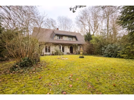 achat - maison t7 - 21800 chevigny saint sauveur 5 chambres