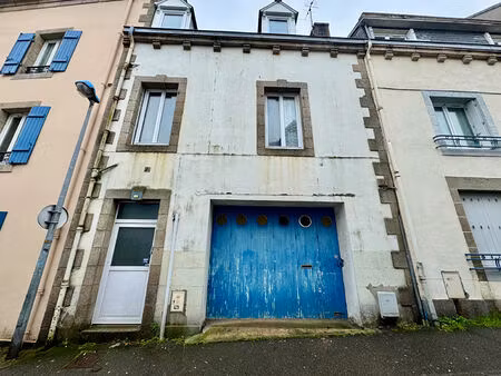 maison concarneau 5 pièce(s) 111 m2