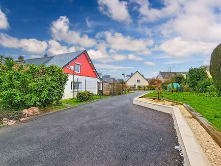 maison familiale de 190m²