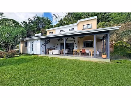 maison à vendre le gosier