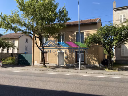maison 177m2 54300 luneville