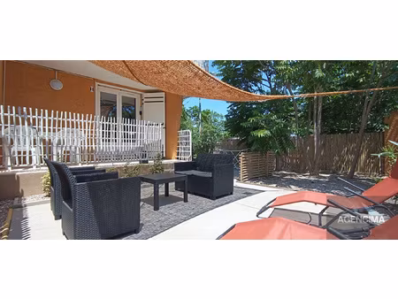 superbe maison avec 8 appartements indépendants