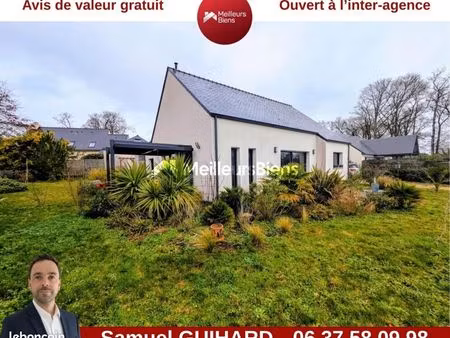 maison 5 pièces 108 m²