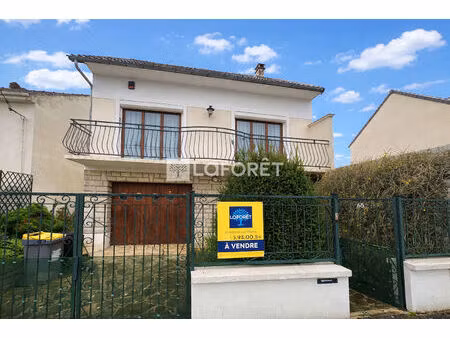 maison ormesson sur marne 5 pièces 91 m2