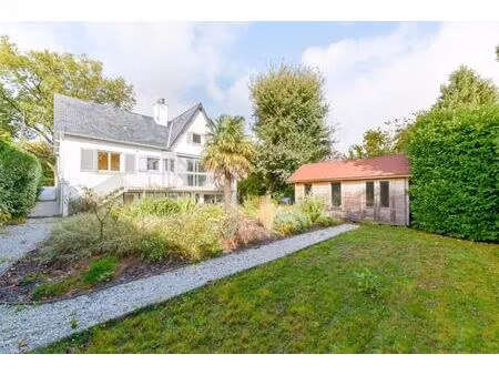 grande maison familiale avec studio à orvault