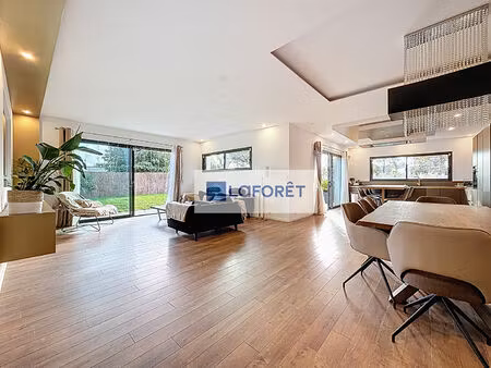 maison plouzané 7 pièces 185 m²