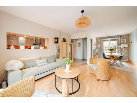 maison vandoeuvre les nancy 4 pièce(s) 85.7 m2