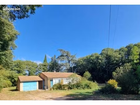 villa 3 pièces 75 m²